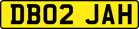 DB02JAH