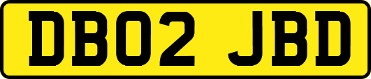 DB02JBD
