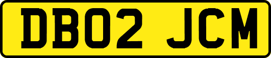 DB02JCM
