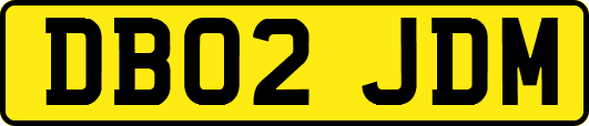 DB02JDM