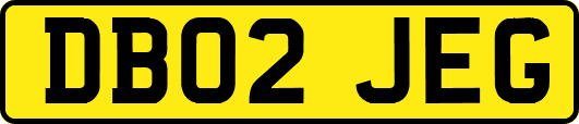 DB02JEG
