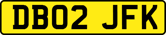 DB02JFK