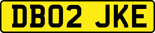 DB02JKE
