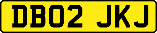 DB02JKJ