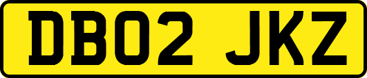 DB02JKZ