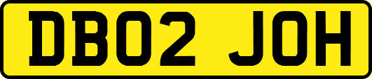 DB02JOH