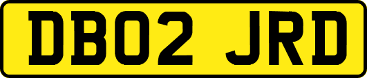 DB02JRD