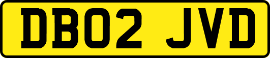 DB02JVD