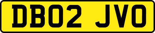 DB02JVO