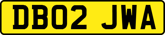 DB02JWA
