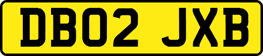 DB02JXB
