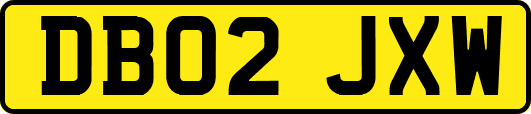 DB02JXW