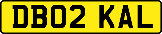 DB02KAL