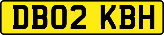 DB02KBH