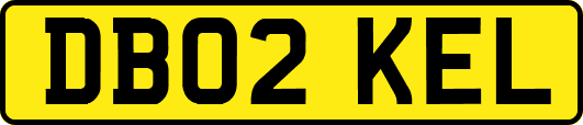 DB02KEL