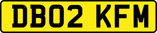 DB02KFM