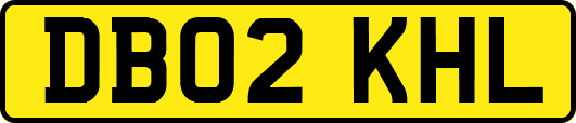 DB02KHL