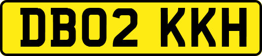 DB02KKH