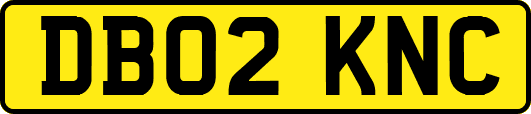 DB02KNC