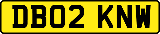 DB02KNW