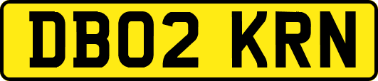 DB02KRN