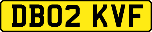 DB02KVF