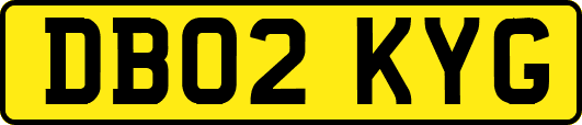 DB02KYG