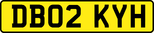 DB02KYH