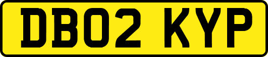 DB02KYP