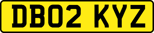 DB02KYZ