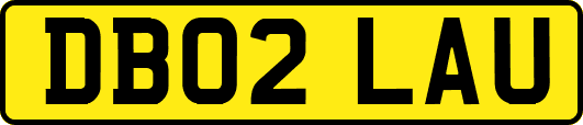 DB02LAU