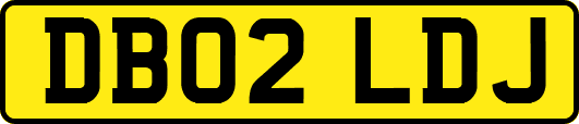 DB02LDJ