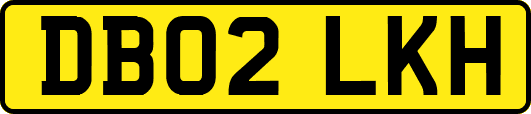 DB02LKH