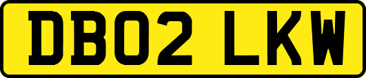 DB02LKW