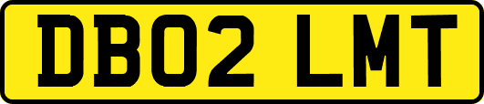 DB02LMT