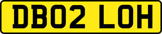 DB02LOH