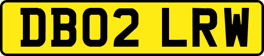 DB02LRW