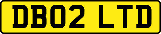DB02LTD