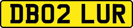 DB02LUR