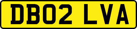 DB02LVA