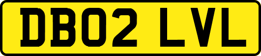 DB02LVL