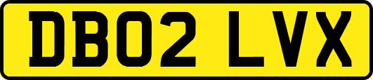 DB02LVX