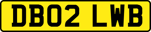DB02LWB