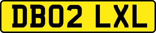 DB02LXL