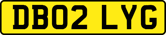 DB02LYG