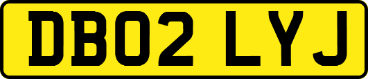 DB02LYJ