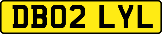 DB02LYL