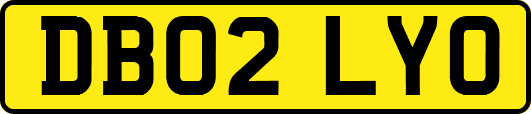 DB02LYO