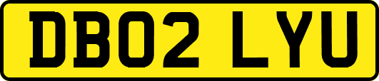 DB02LYU