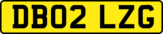 DB02LZG